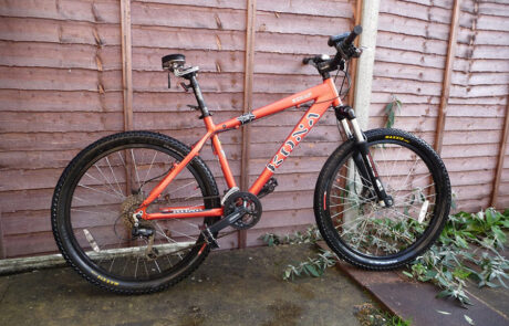 spongy wonder bike seat uk