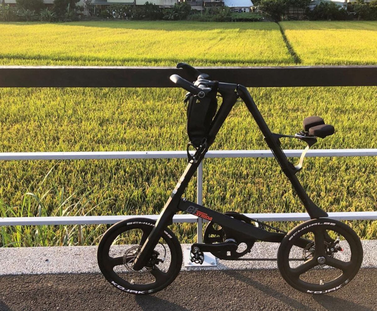 Noseless Bike Seat For Men & Noseless Bike Seats For Women